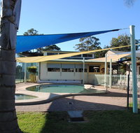 Pleasurelea Tourist Resort  Caravan Park - Northern Rivers Accommodation