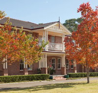 Plumes on the Green Boutique Bed  Breakfast - Northern Rivers Accommodation