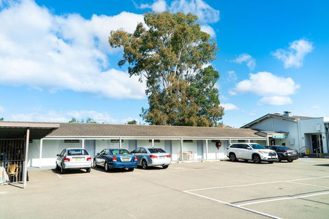 Plumpton Hotel - Northern Rivers Accommodation 1