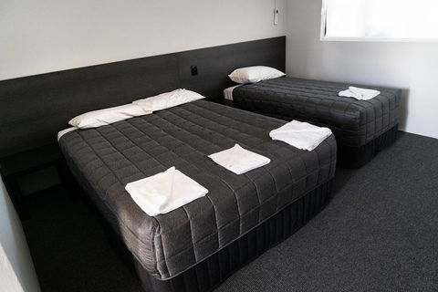Plumpton Hotel - Northern Rivers Accommodation 2