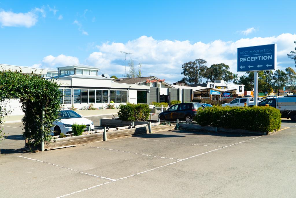 Glendenning NSW Northern Rivers Accommodation
