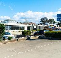 Plumpton hotel - Northern Rivers Accommodation