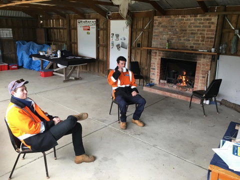 PNL4WDriving Smythesdale - Northern Rivers Accommodation 1