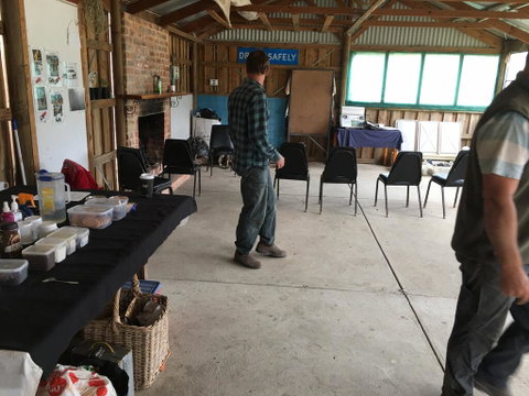 PNL4WDriving Smythesdale - Northern Rivers Accommodation 0