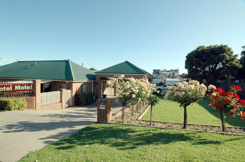 Poachers Paradise - Northern Rivers Accommodation 1