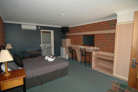 Poachers Paradise - Northern Rivers Accommodation 3