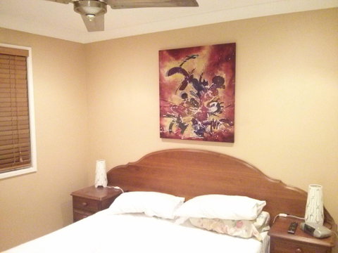 Poinciana Mews - Northern Rivers Accommodation 2
