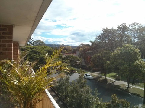 Poinciana Mews - Northern Rivers Accommodation 1