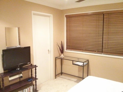 Poinciana Mews - Northern Rivers Accommodation 3