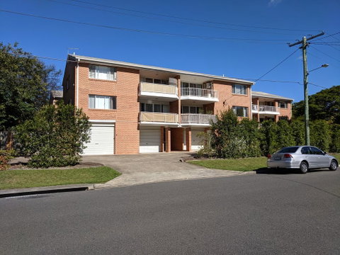Poinciana Mews - Northern Rivers Accommodation 0
