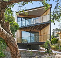 POINT BREAK  NEW LISTING 2019  - Northern Rivers Accommodation