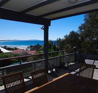 Point Break 14 Korogora Street - Northern Rivers Accommodation