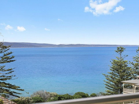 POINT GREY APARTMENT ONE - VIEWPOINT - Northern Rivers Accommodation 0