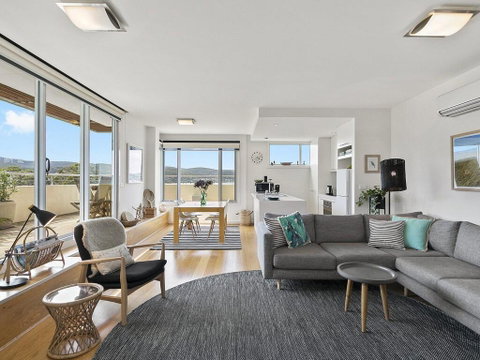 POINT GREY APARTMENT ONE - VIEWPOINT - Northern Rivers Accommodation 2