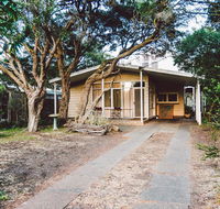Point Lonsdale Beach House - Northern Rivers Accommodation