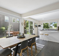 Point Roadknight Paradise Villa 6 - Northern Rivers Accommodation