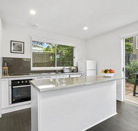 Point Roadknight Villa 3 - Northern Rivers Accommodation