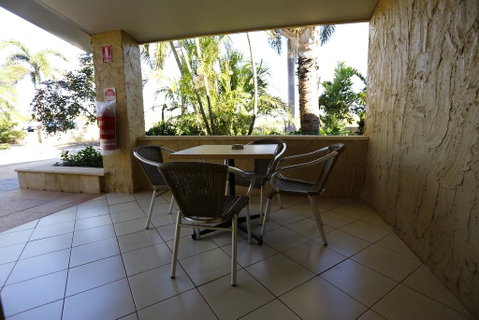 Point Samson Resort - Northern Rivers Accommodation 2