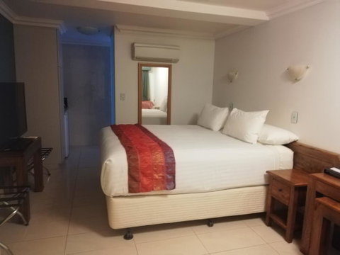 Point Samson Resort - Northern Rivers Accommodation 1