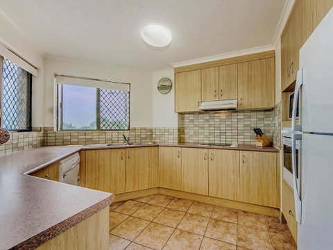 POINTVIEW LODGE, UNIT 2 - Northern Rivers Accommodation 3