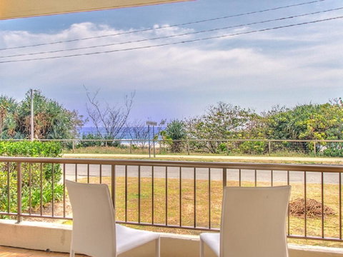 POINTVIEW LODGE, UNIT 2 - Northern Rivers Accommodation 0
