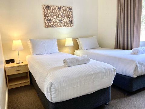 Pokolbin Village - Northern Rivers Accommodation 1