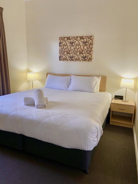 Pokolbin Village - Northern Rivers Accommodation 3