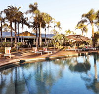 Pokolbin Village - Northern Rivers Accommodation