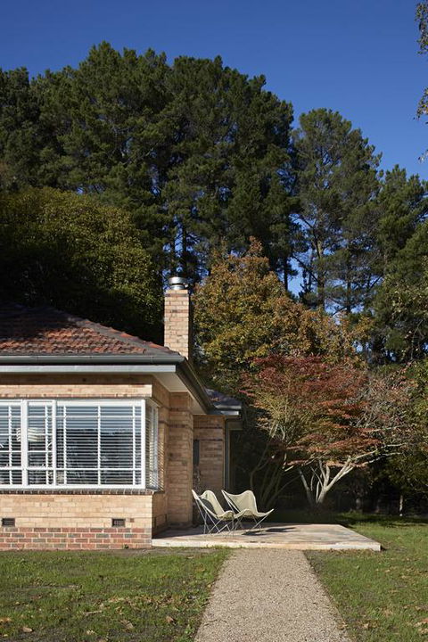 Polperro Farmhouse - Northern Rivers Accommodation 3