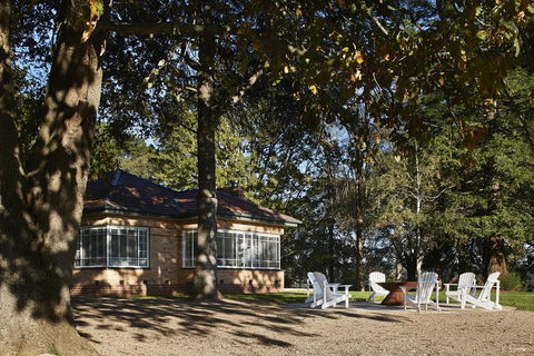 Polperro Farmhouse - Northern Rivers Accommodation 1