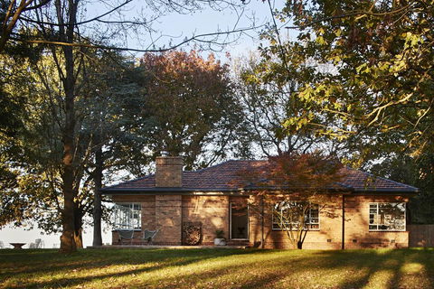 Polperro Farmhouse - Northern Rivers Accommodation 0