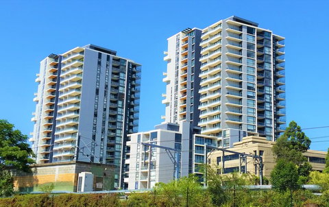 Poly Epping Holiday Apartment - Northern Rivers Accommodation 0