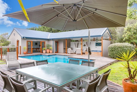 Pool Haven On Leah - Northern Rivers Accommodation 1