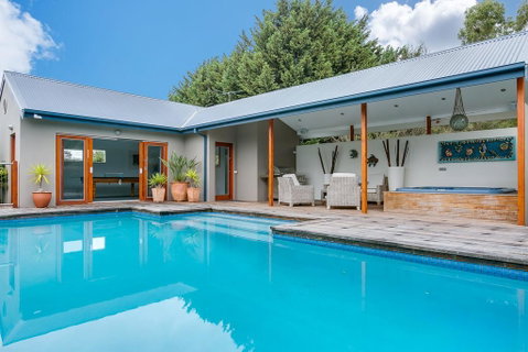 Pool Haven On Leah - Northern Rivers Accommodation 2