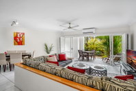 Poolside Apt in Alamanda Beachfront Resort 52