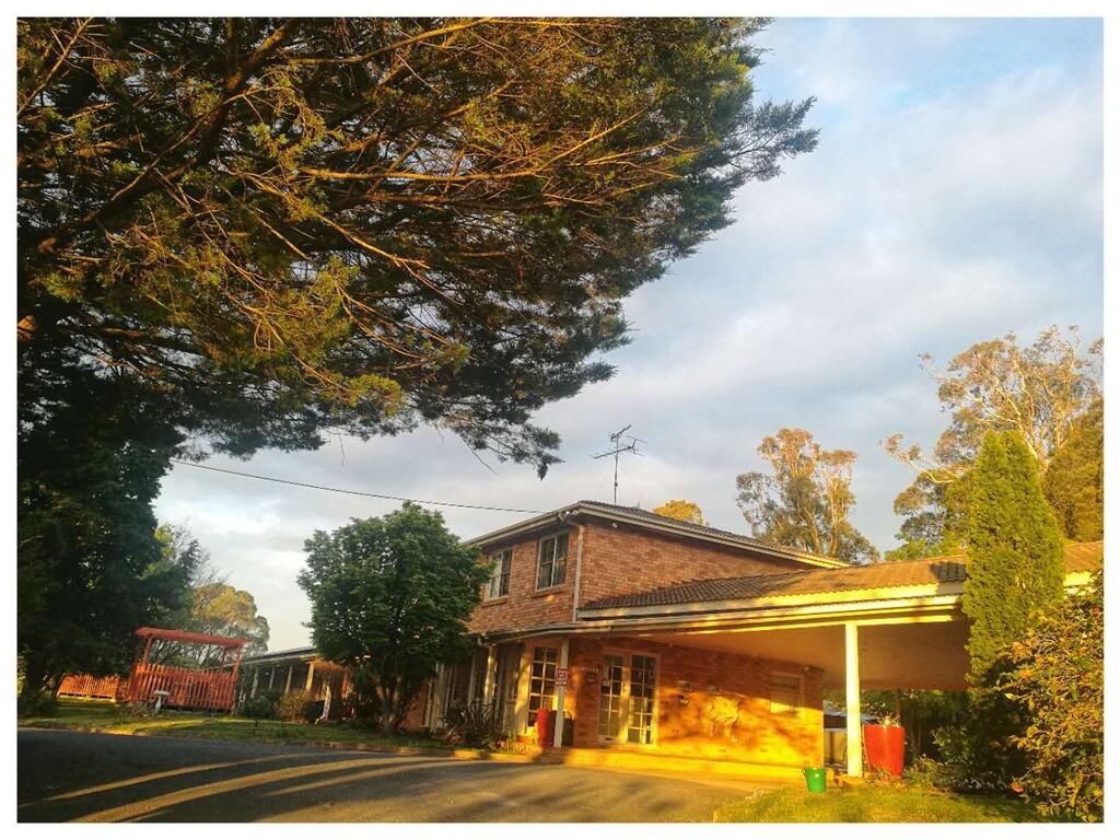 Braemar NSW Northern Rivers Accommodation