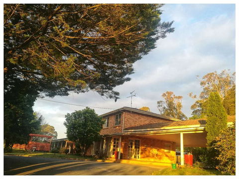 Poplars Inn Mittagong - Northern Rivers Accommodation 0