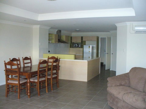 Port Denison Beach Resort - Northern Rivers Accommodation 2