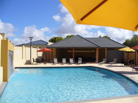 Port Denison Beach Resort - Northern Rivers Accommodation 0