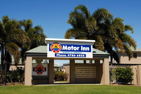 Port Denison Motor Inn - Northern Rivers Accommodation 0