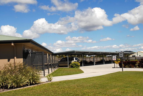 Port Denison Motor Inn - Northern Rivers Accommodation 3