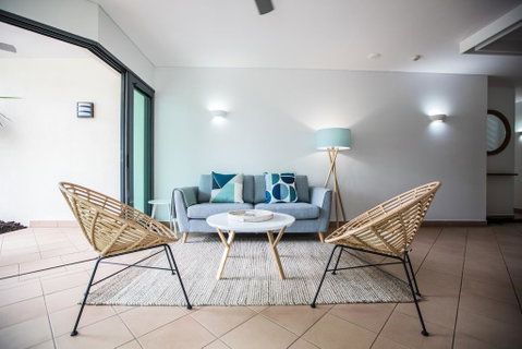 Port Douglas Peninsula Boutique Hotel - Adults Only Haven - Northern Rivers Accommodation 1