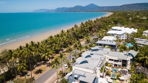 Port Douglas Peninsula Boutique Hotel - Adults Only Haven - Northern Rivers Accommodation 0