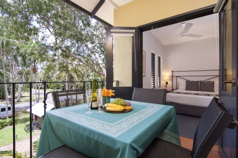Port Douglas Reef Club Private Apartment 60 - Northern Rivers Accommodation 3