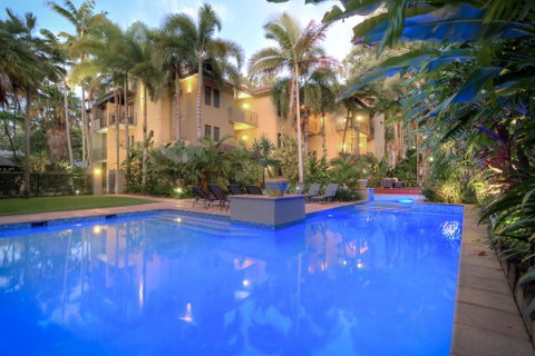 Port Douglas Reef Club Private Apartment 60 - Northern Rivers Accommodation 0