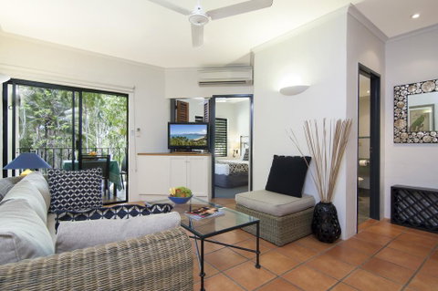 Port Douglas Reef Club Private Apartment 60 - Northern Rivers Accommodation 2