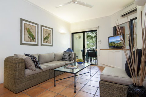 Port Douglas Reef Club Private Apartment 60 - Northern Rivers Accommodation 1
