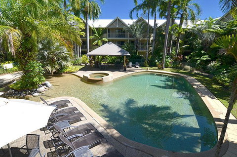 Port Douglas Sands Resort - Northern Rivers Accommodation 1