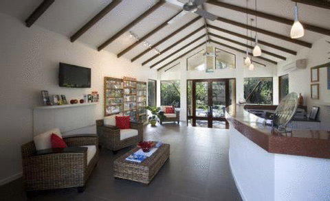 Port Douglas Sands Resort - Northern Rivers Accommodation 3