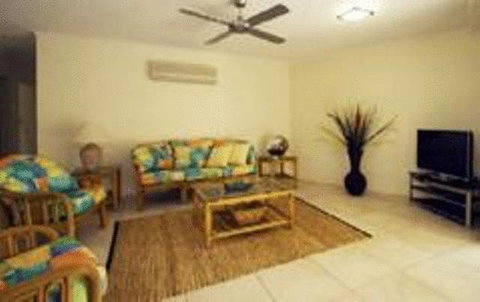 Port Douglas Sands Resort - Northern Rivers Accommodation 2